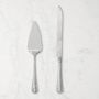 Robert Welch Aston Cake Serving Set
