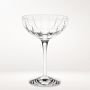 Dorset Champagne Coupe, Set of 2