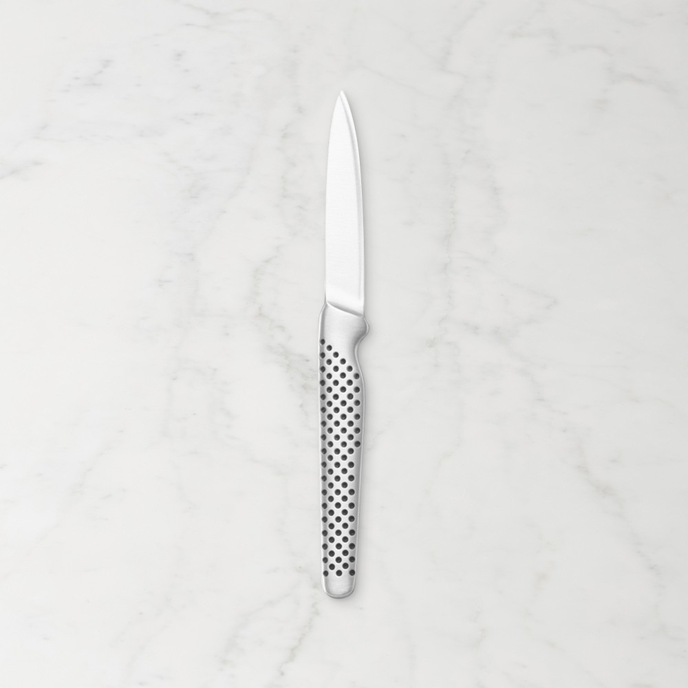 Global Classic 3 1/2" Peeling Knife