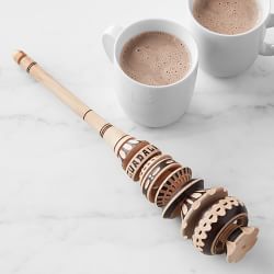 Molinillo Whisk