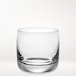 Williams Sonoma Reserve Double Old-Fashioned Glasses Set of 4