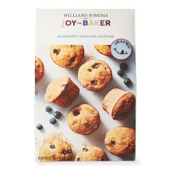 Joy the Baker Blueberry Pancake Muffins