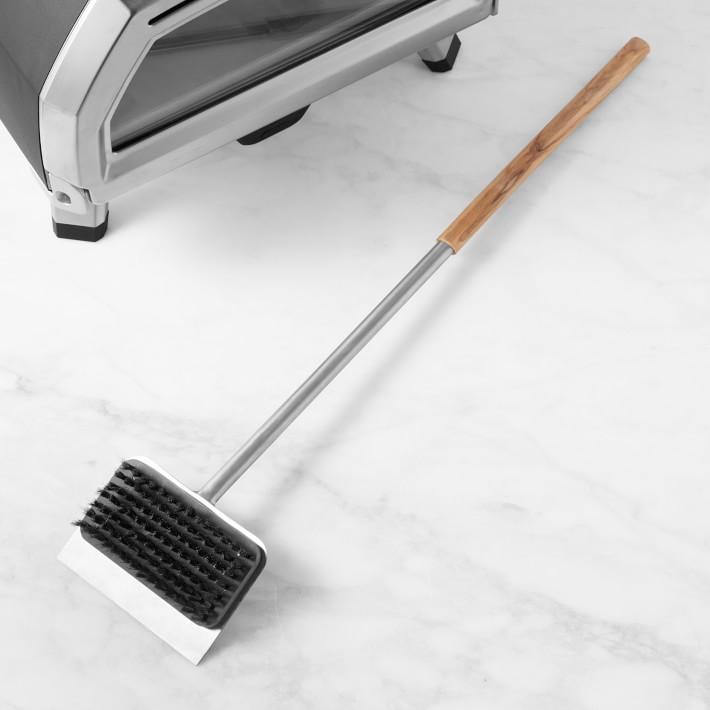 Williams Sonoma Pizza Oven Brush