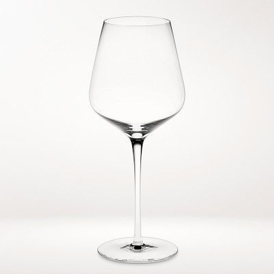 Williams Sonoma Estate Pinot Noir Wine Glasses, Set of 2
