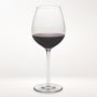 Williams Sonoma Reserve Pinot Noir Wine Glasses, set of 2