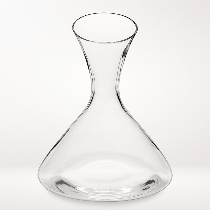 Williams Sonoma Decanter