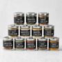 Williams Sonoma Spice Collection, 12 Spices
