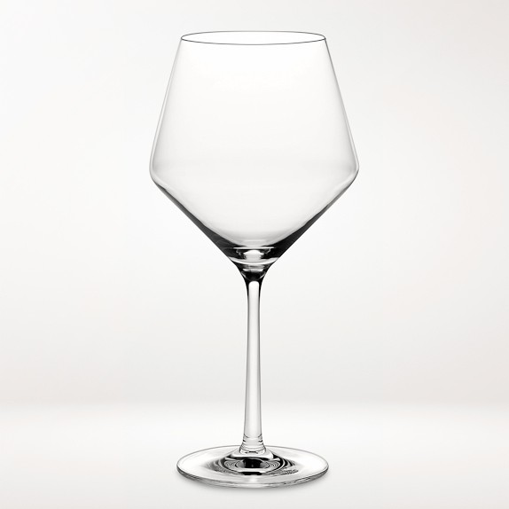 Schott Zwiesel Pure Pinot Noir Glasses