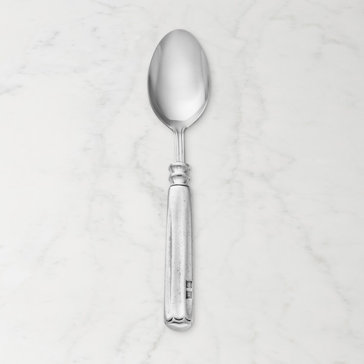 Valpeltro Alton Teaspoons, Set of 4