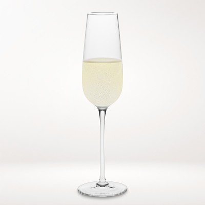 Williams Sonoma Reserve Champagne Flute, Each