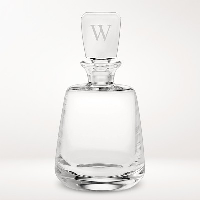 Williams Sonoma Estate Decanter