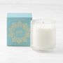 Cabana Breeze Tropical Teak Candle