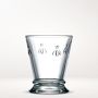 La Rochere Bee Short Tumblers, Set of 6