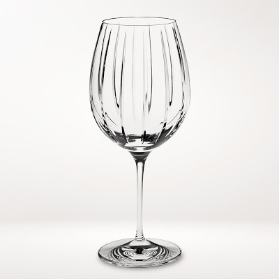 Red Wine Glasses