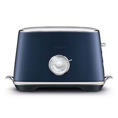 Breville Toast Select&#8482; Luxe 2-Slice Toaster, Damson Blue