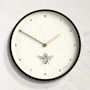 Newgate Honeybee Exclusive Clock