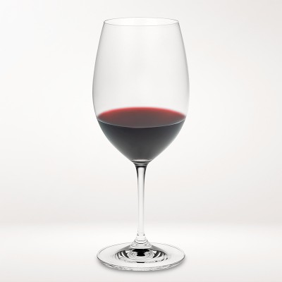 Riedel Vinum Cabernet Glass, Each