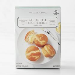 Gluten Free Dinner Roll Mix