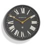 Newgate Mr. Butler Clock