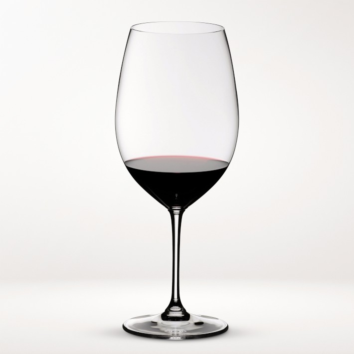 Riedel Vinum XL Cabernet Wine Glasses, Set of 2