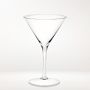 Williams Sonoma Reserve Martini Glasses, Set of 4