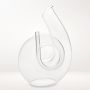 Riedel Curly Decanter
