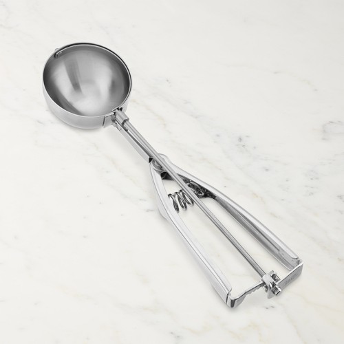 Piazza Ice Cream Scoop, Mini