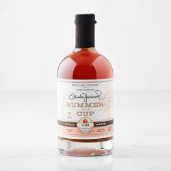 Trisha Yearwood's Peach Summer in a Cup Cocktail Mix, Set of 2