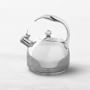 Williams Sonoma Stainless-Steel Rapid Boil Tea Kettle