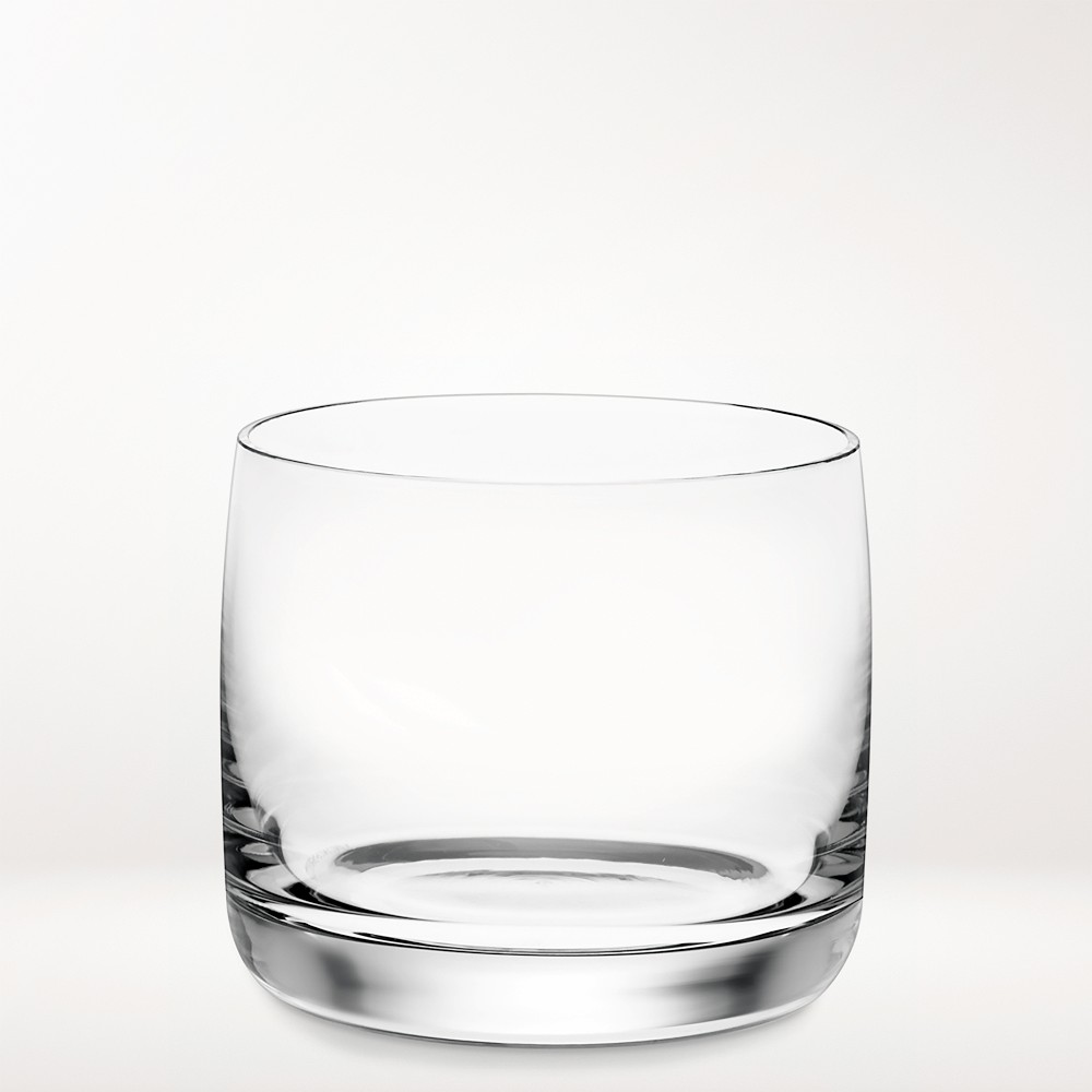 Williams Sonoma Reserve Old-Fashioned Glasses  Set of 4