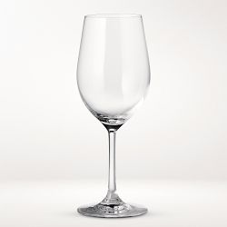 Williams Sonoma Open Kitchen White Wine Glass, Each