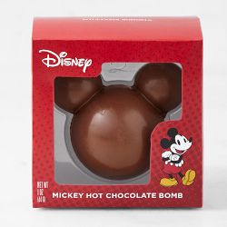 Disney Mickey & Minnie Mouse™ Hot Chocolate Bomb