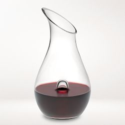 OPEN BOX: Riedel &quot;O&quot; Decanter