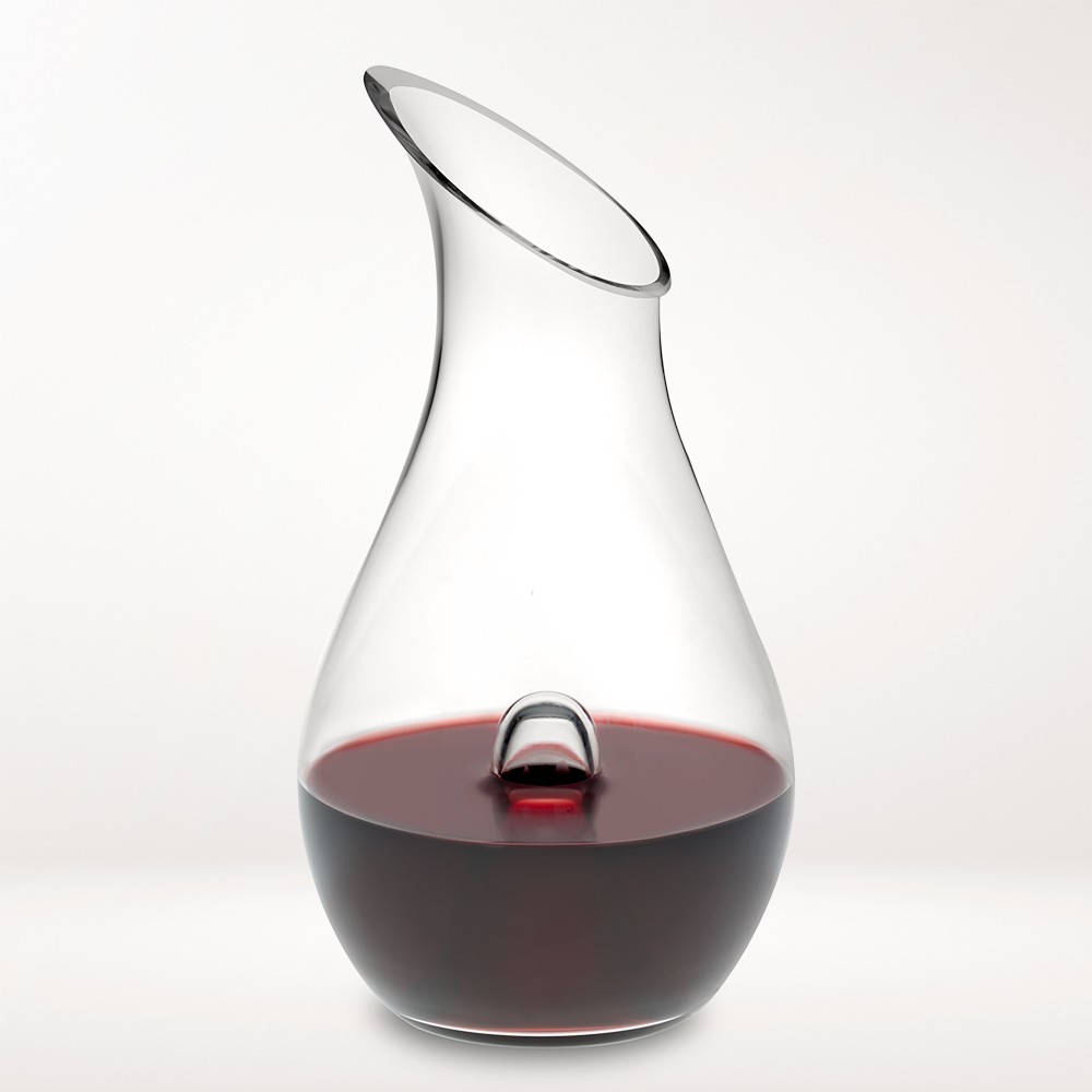 OPEN BOX: Riedel &quot;O&quot; Decanter