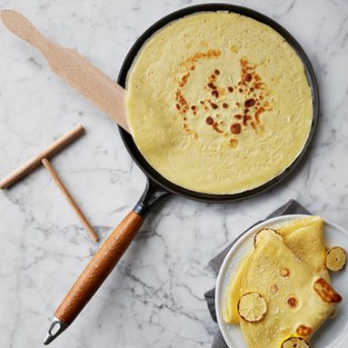 Pancake &amp; Cr&#232;pe Pans