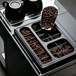 Miele CM7750 CoffeeSelect Fully Automatic Coffee Maker &amp; Espresso Machine