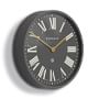Newgate Mr. Butler Clock