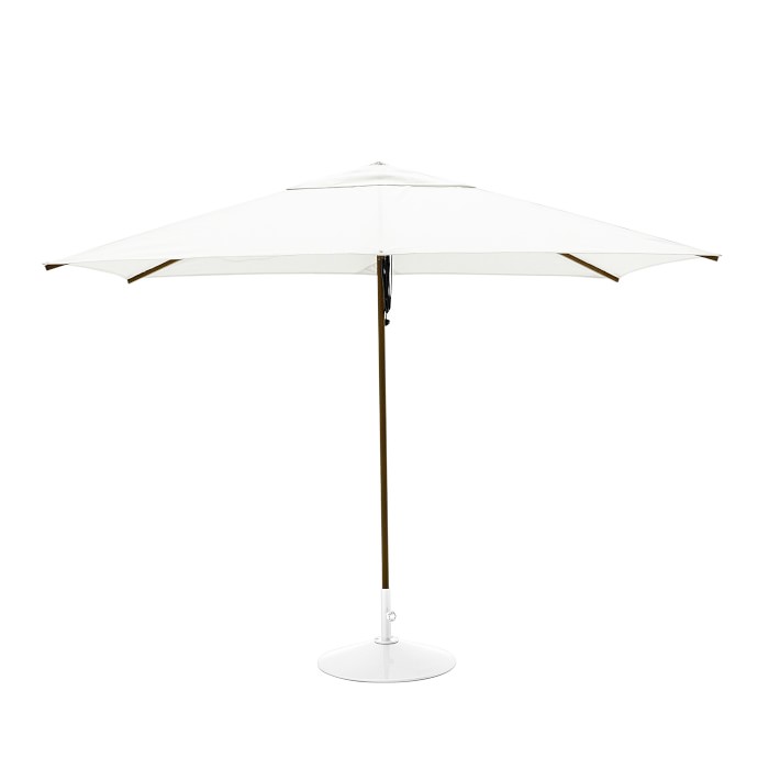7.5'-11.5' Performance Center Post Umbrella