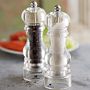 Peugeot Nancy Salt &amp; Pepper Mills