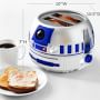 Star Wars&#8482; R2D2 2-Slice Toaster