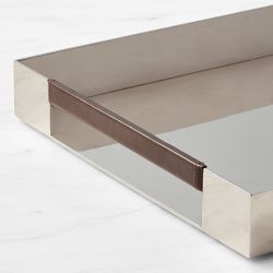 Josh Young x Williams Sonoma Home Veneto Tray
