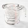 Williams Sonoma Liquid Measuring Cup