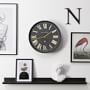 Newgate Mr. Butler Clock