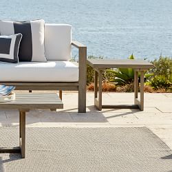 Ojai Teak Outdoor Cushions