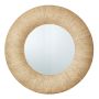 Point Reyes Round Mirror
