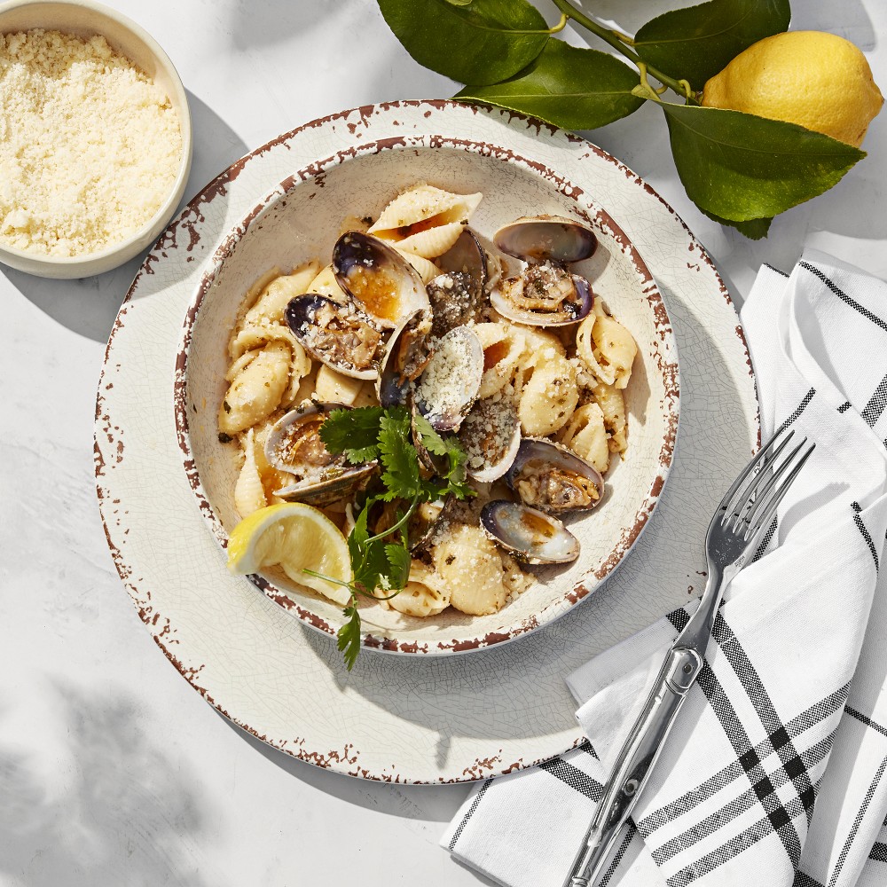 Rustic&#174; Outdoor Melamine Individual Bowls, Set of 4