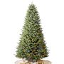 Balsam Hill Most Realistic Balsam Fir Faux Tree, 6.5'-12'