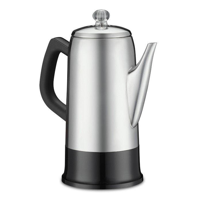 Classic 12-Cup Percolator - Thumbnail 3