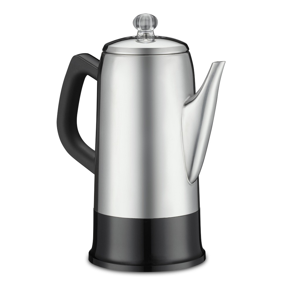 Classic 12-Cup Percolator - Thumbnail 2