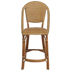 French Bistro Counter &amp; Bar Stool
